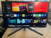 Samsung Odyssey Smart Monitor LS28BG700EP 28" Gaming Monitor 9 months Warranty