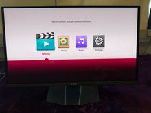 Load image into Gallery viewer, MSI Optix MAG271QPX WQHD Gaming monitor 9 months warranty. Oled (Copy)