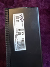 Load image into Gallery viewer, Samsung HW-Q90R soundbar surround sound.