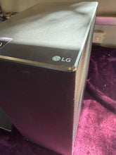 Load image into Gallery viewer, LG GX soundbar and surround sound. 9 months warranty