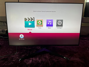 LG 27GP950 32" Gaming Monitor Quad HD 12 months Warranty