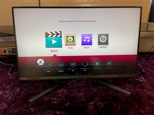 Samsung Monitor S28BG700EP 32