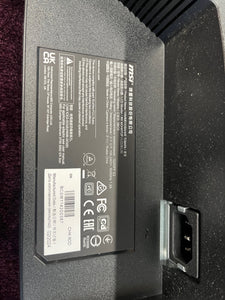 MSI G255PF IPS FHD Gaming monitor 9 months warranty