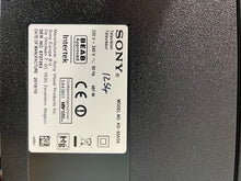Load image into Gallery viewer, Sony KD-65AG8 65&quot; 4K HDR OLED Smart TV 12months warranty