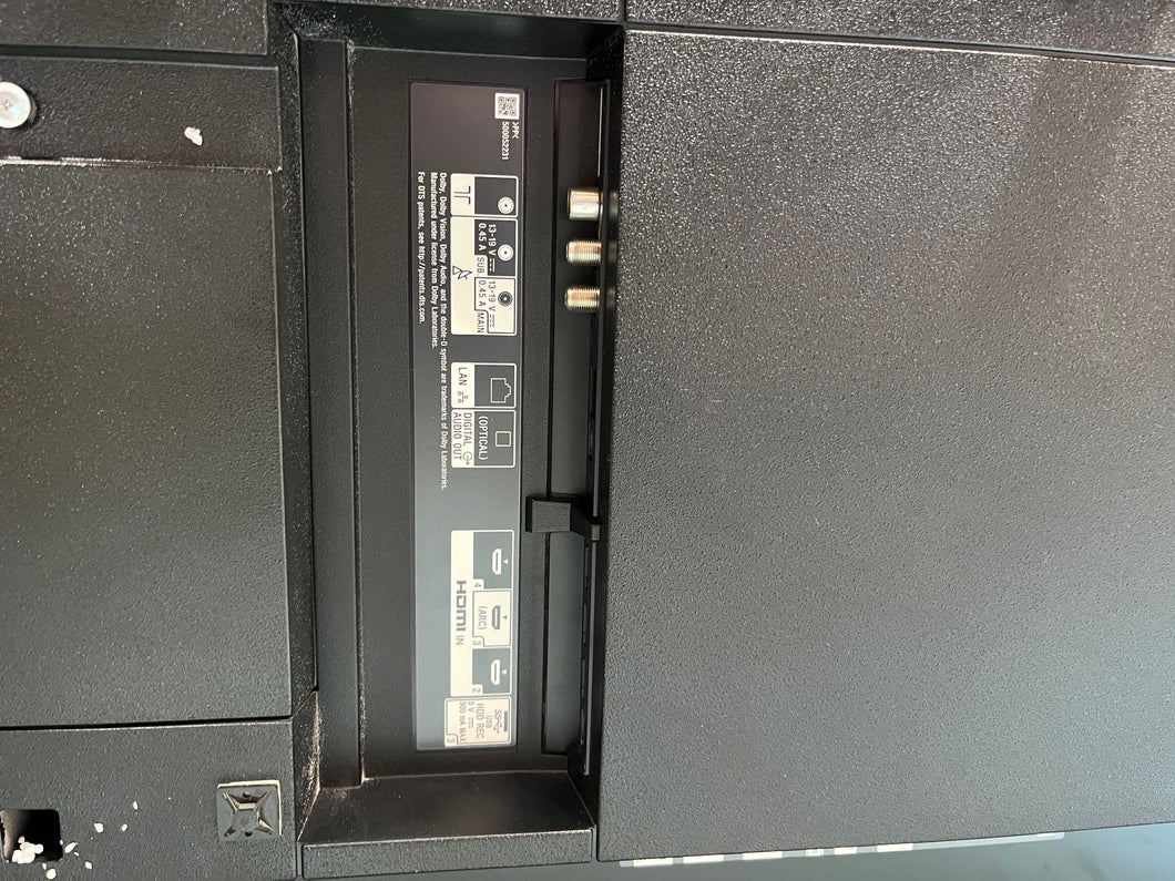 Sony KD-65AG8 65
