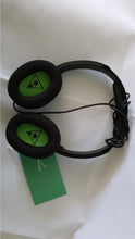 Load image into Gallery viewer, Turtle Beach Earforce XO One Headphones. Do not work with mic ideal as headphones