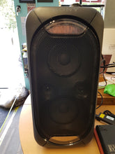 Load image into Gallery viewer, Sony GTK-XB60 portable Floor standing party speaker
