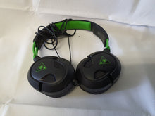 Load image into Gallery viewer, Joblot of 5 x Turtle Beach Gaming Headsets These do not work with a mic.