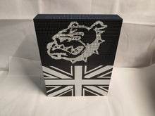 Load image into Gallery viewer, Refurb upgraded Xbox One S 1TB Bundle. Custom painted British Design