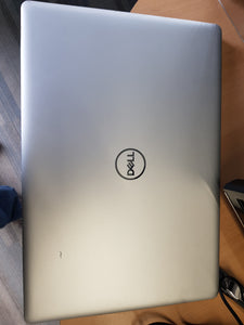 High Spec Laptop. Refurb Dell 15 5000