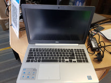 Load image into Gallery viewer, High Spec Laptop. Refurb Dell 15 5000