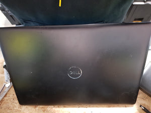 High Spec Laptop. Refurb Dell 15 5570