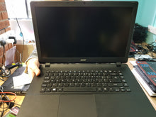 Load image into Gallery viewer, Acer Aspire ES1-520 laptop 9 months warranty