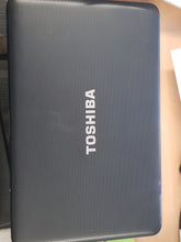 Load image into Gallery viewer, Refurb laptop Toshiba C850. 9months warranty