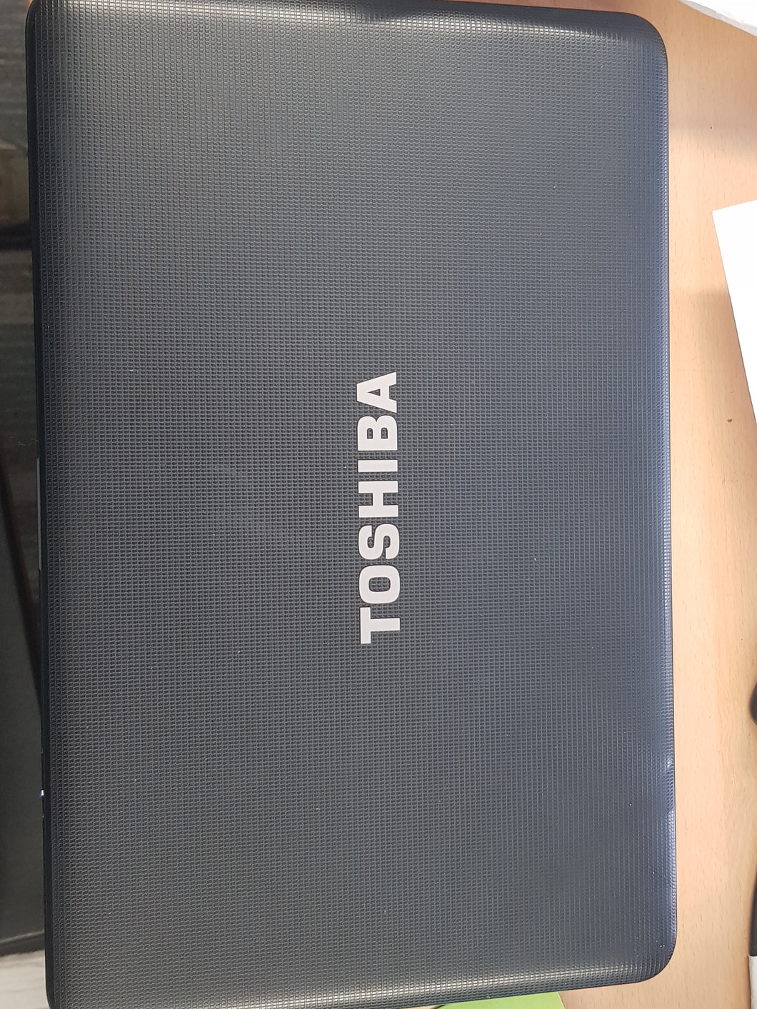 Refurb laptop Toshiba C850. 9months warranty