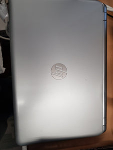 Higher Spec Laptop. Refurb HP 15-N090SA