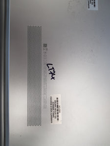 High Spec Laptop. Refurb HP 15-DA0511SA