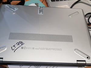 Budget Laptop. Broken bottom casing. HP 14-CE050SA 6 months warranty