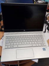 Load image into Gallery viewer, Budget Laptop. Broken bottom casing. HP 14-CE050SA 6 months warranty