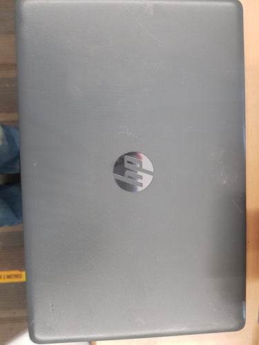 Budget lower Laptop. Refurb HP 14-DA0503SA
