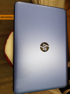 Mid Spec Laptop. Refurb HP 15-AF065SA 9 months warranty