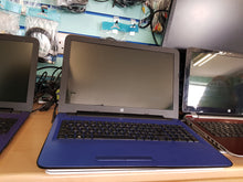 Load image into Gallery viewer, Mid Spec Laptop. Refurb HP 15-AF065SA 9 months warranty