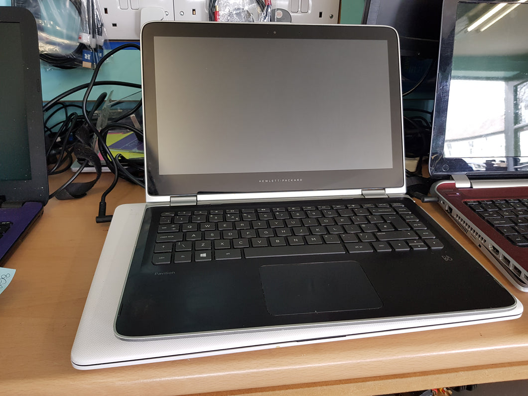High Spec Convertible Laptop. HP 13-S150SA
