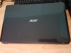 Acer Aspire E1-571 laptop 6months warranty
