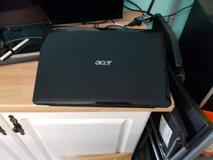 Acer Aspire 5553 laptop 6 months warranty