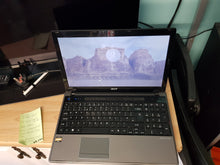 Load image into Gallery viewer, Acer Aspire 5553 laptop 6 months warranty