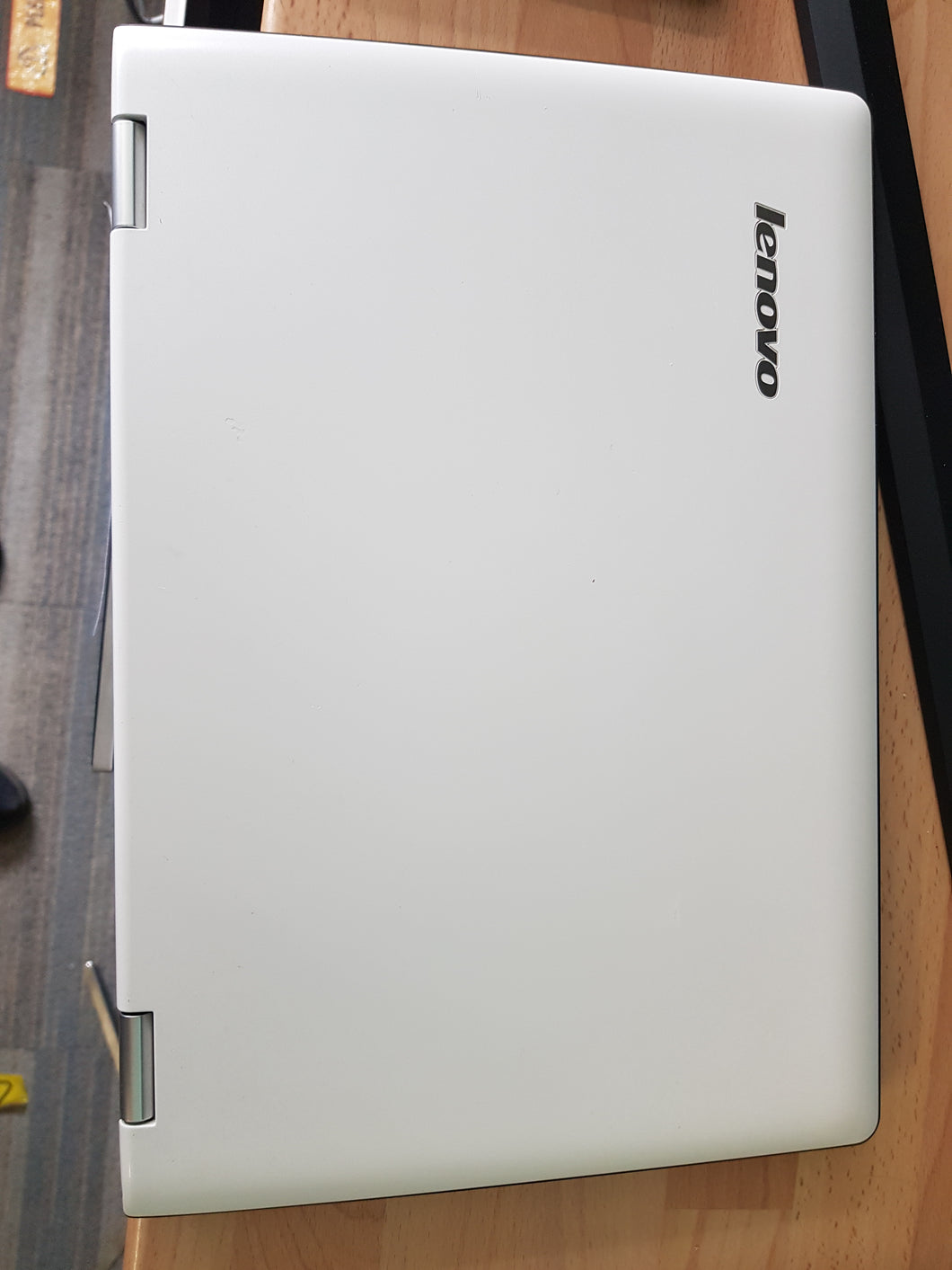 High Spec Convertible Laptop. Lenovo Yoga 500-14IBD