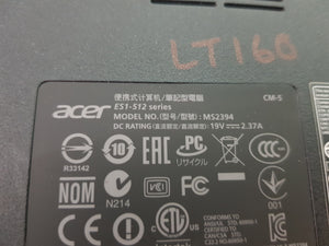 Acer Aspire ES1-512 laptop 6 months warranty
