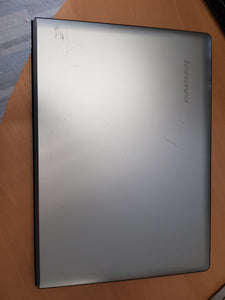 Entry Spec Laptop. Refurb lenovo ideapad 300 6months warranty