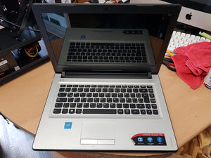 Entry Spec Laptop. Refurb lenovo ideapad 300 6months warranty