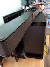 Load image into Gallery viewer, Sony SA-WRT3 soundbar and surround sound AS NEW. 9 months warranty