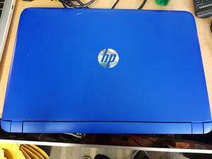HP 15-AB043SA laptop 9 months warranty