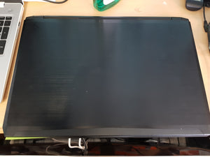 High Spec Gamers Laptop. Refurb Clevo custom built p650rp