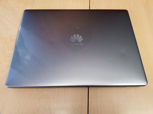Huawei Matebook Ultrabook. Superfast laptop 9 months warranty