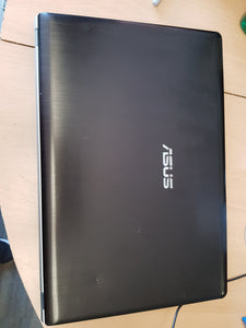Asus N56V high end Laptop. 9months warranty