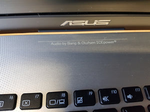 Asus N56V high end Laptop. 9months warranty