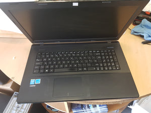Asus P7515 mid range Laptop. 9months warranty