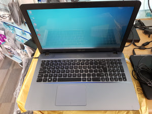 Grade B Asus X541S Laptop. 6 months warranty