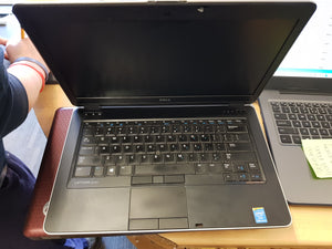 Entry Spec Laptop. 3months warranty Refurb Dell E6440