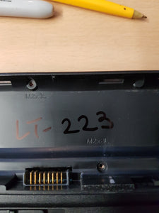 Refurb entry level emachines e732z laptop 3 months warranty