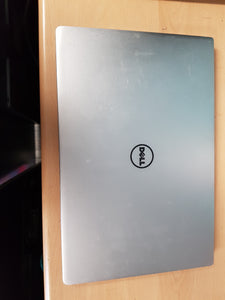 High Spec 13" Laptop. Refurb Dell XPS 13 9350 P54G