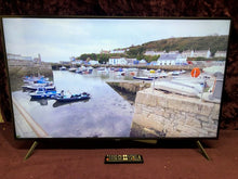 Load image into Gallery viewer, Grade A Samsung UE43TU7020K 4K UHD Smart TV 43&quot;. 9months RTB warranty